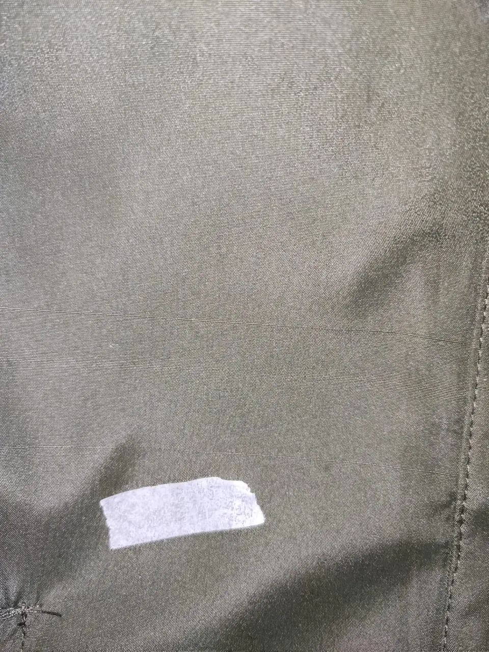 3531 - بارونی آستردار بارلین (ایراد دار)